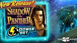 Shadow of the Panther Power Bet