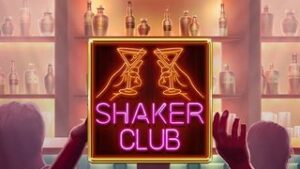 Shaker Club
