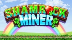 Shamrock Miner