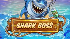 Shark Boss