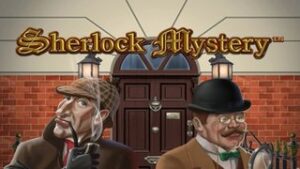 Sherlock Mystery