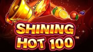 Shining Hot 100