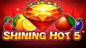 Shining Hot 5