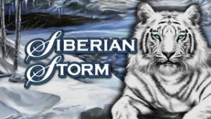 Siberian Storm