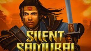 Silent Samurai