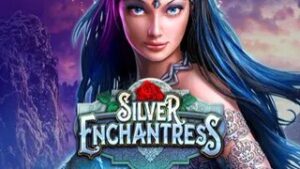 Silver Enchantress