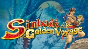 Sinbad’s Golden Voyage