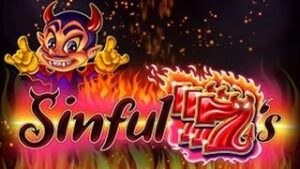 Sinful 7’s