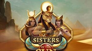 Sisters of the Sun