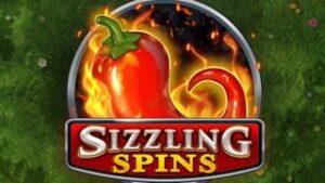 Sizzling Spins