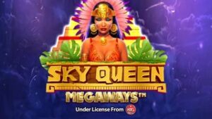 Sky Queen Megaways