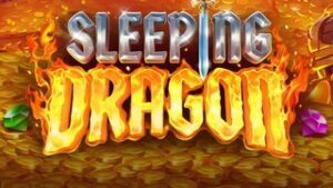 Sleeping Dragon