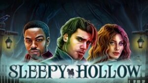 Sleepy Hollow
