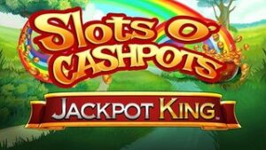 Slots O’ Cashpots