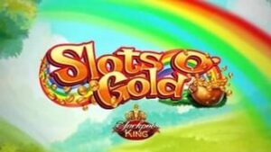 Slots O’ Gold