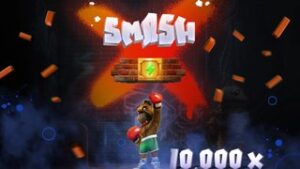 Smash X