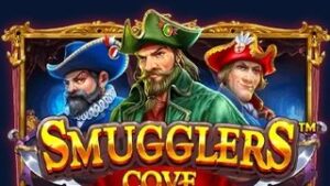 Smugglers Cove