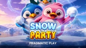Snow Party