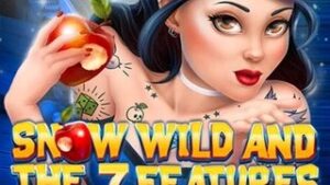 Snow Wild and the 7 Features
