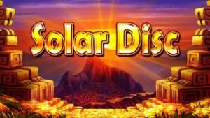 Solar Disc