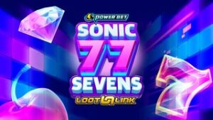 Sonic 77 Sevens