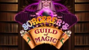 Sorcerer’s Guild of Magic