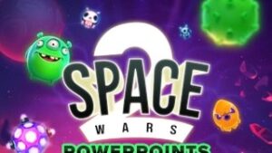 Space Wars 2 Powerpoints
