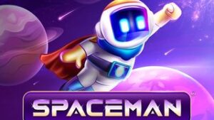 Spaceman