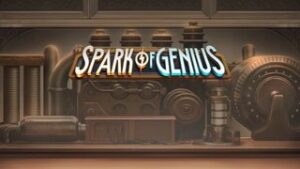Spark of Genius