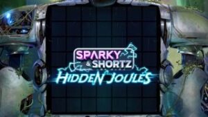 Sparky & Shortz Hidden Joules