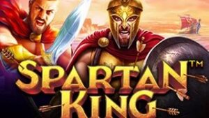 Spartan King