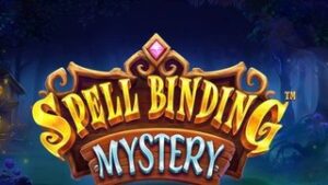 Spellbinding Mystery