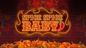 Spice Spice Baby