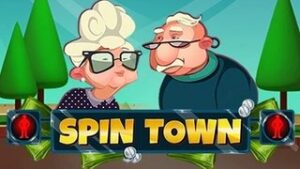 Spin Town