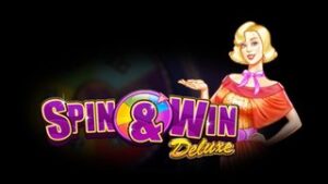 Spin & Win Deluxe