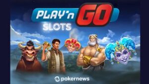 Spin & Win