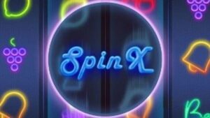 SpinX