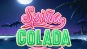 Spina Colada