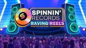 Spinnin’ Records Raving Reels