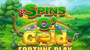 Spins O’ Gold Fortune Play