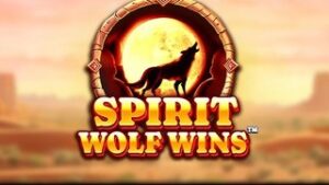 Spirit Wolf Wins