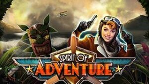 Spirit of Adventure