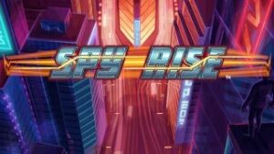 Spy Rise