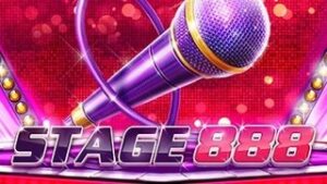 Stage 888