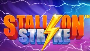 Stallion strike