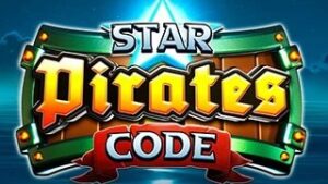 Star Pirates Code