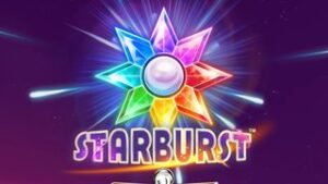Starburst Tap-A-Roo