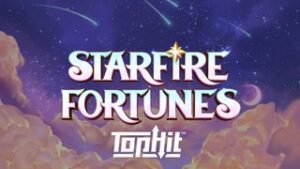 Starfire Fortunes TopHit