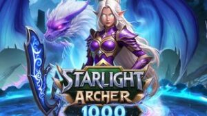 Starlight Archer 1000