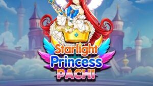 Starlight Princess Pachi